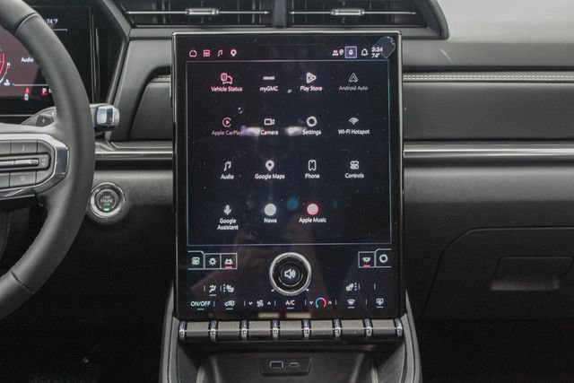 New 2027 GMC Terrain Elevation w/ LPO, Floor Liner Package AWD/4WD image 19