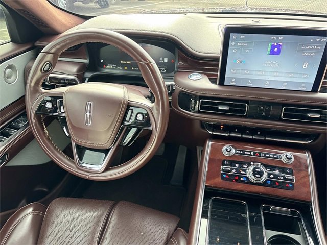 Used 2020 Lincoln Aviator Black Label w/ Dynamic Handling Package image 14