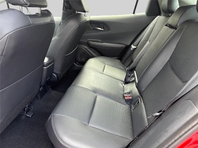 Used 2024 Toyota Prius Limited w/ Limited Premium Package AWD/4WD image 19