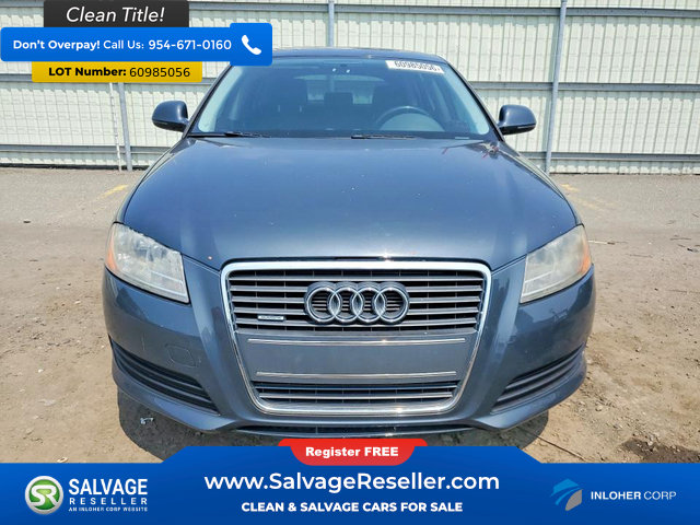 Used 2009 Audi A3 2.0T AWD/4WD image 7