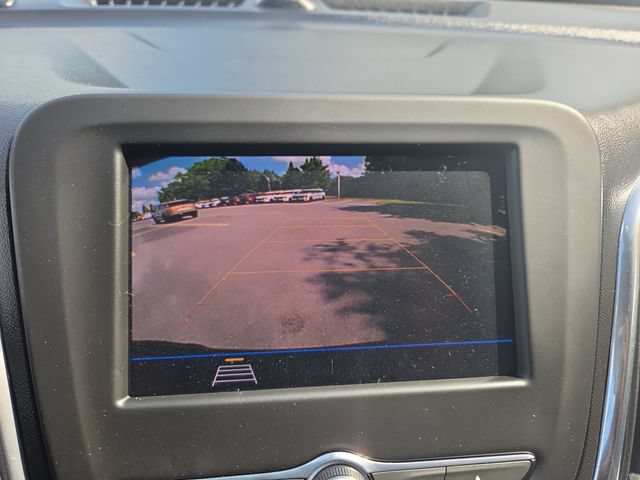 Used 2020 Chevrolet Equinox LT AWD/4WD image 22