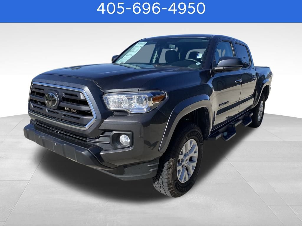 Used 2019 Toyota Tacoma SR5