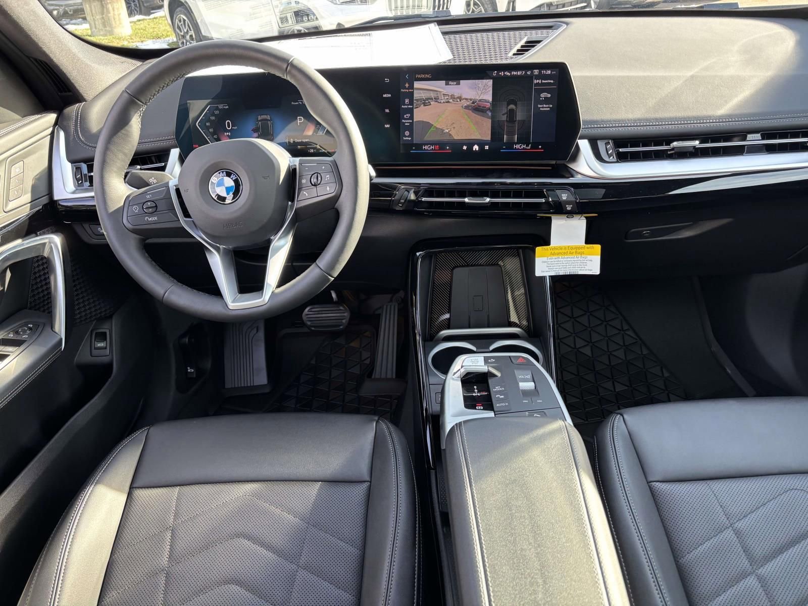 New 2026 BMW X1 xDrive28i w/ Convenience Package image 29