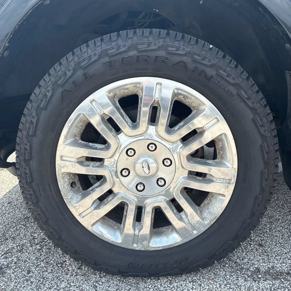 Used 2013 Ford F150 Platinum AWD/4WD image 17