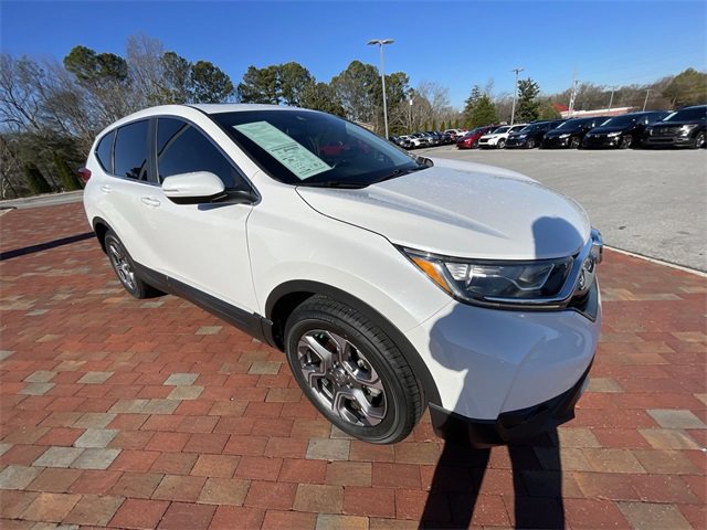 Used 2019 Honda CR-V EX-L image 38