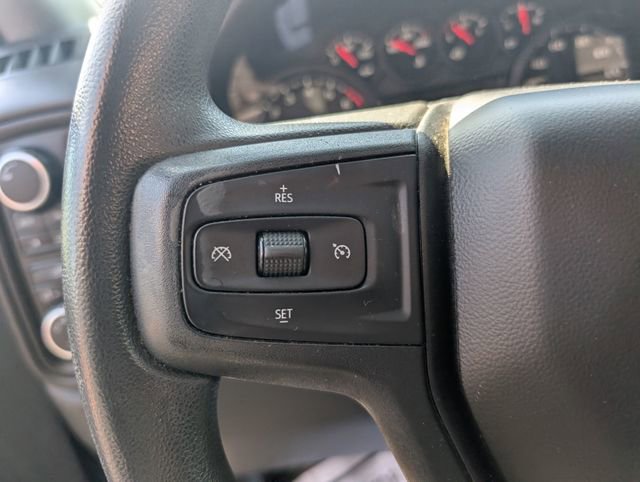 Used 2022 Chevrolet Silverado 1500 Custom AWD/4WD image 18