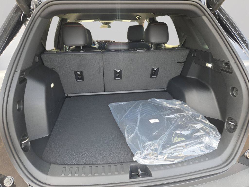 New 2027 Chevrolet Equinox RS AWD/4WD image 19