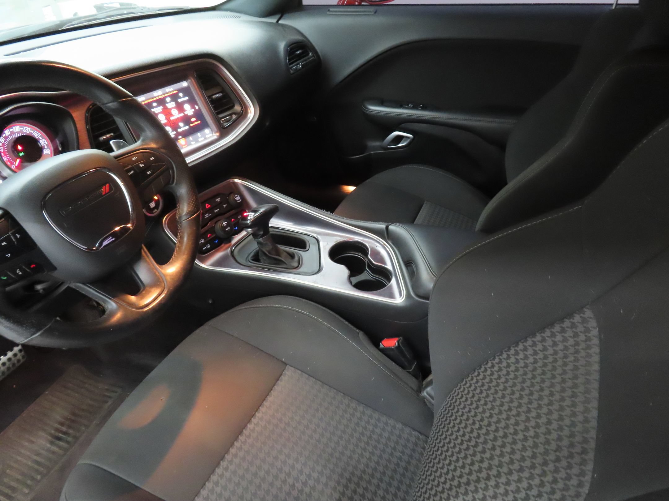 Used 2018 Dodge Challenger T/A RWD image 20