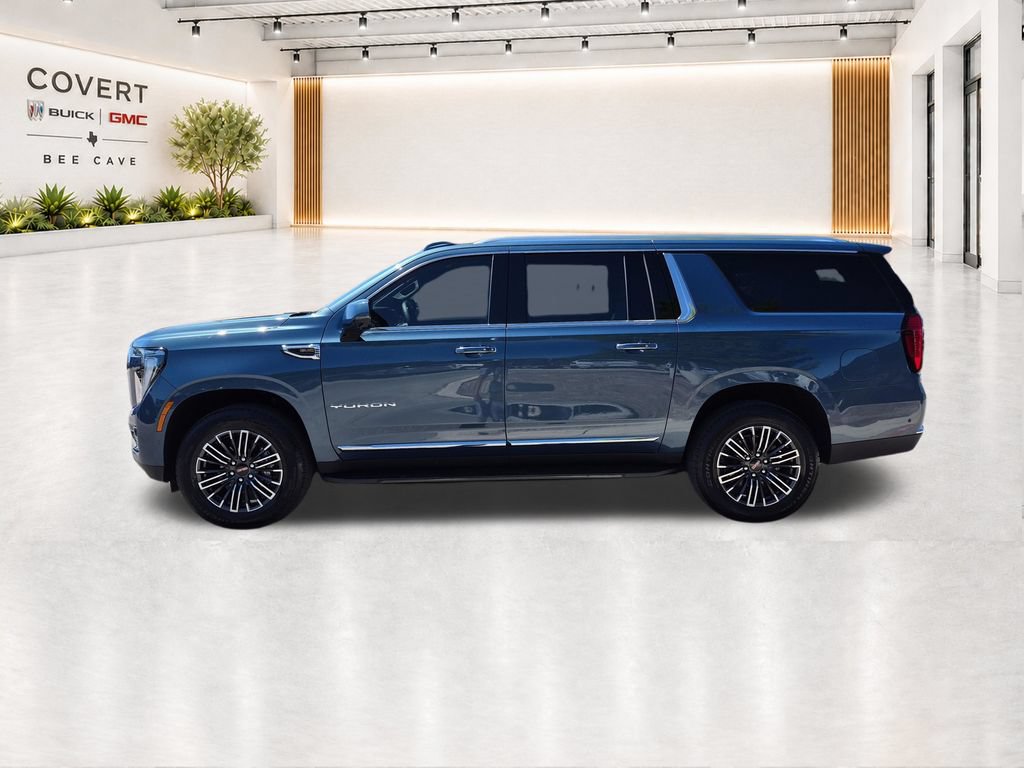 New 2026 GMC Yukon XL Elevation w/ Elevation Premium Package AWD/4WD image 9