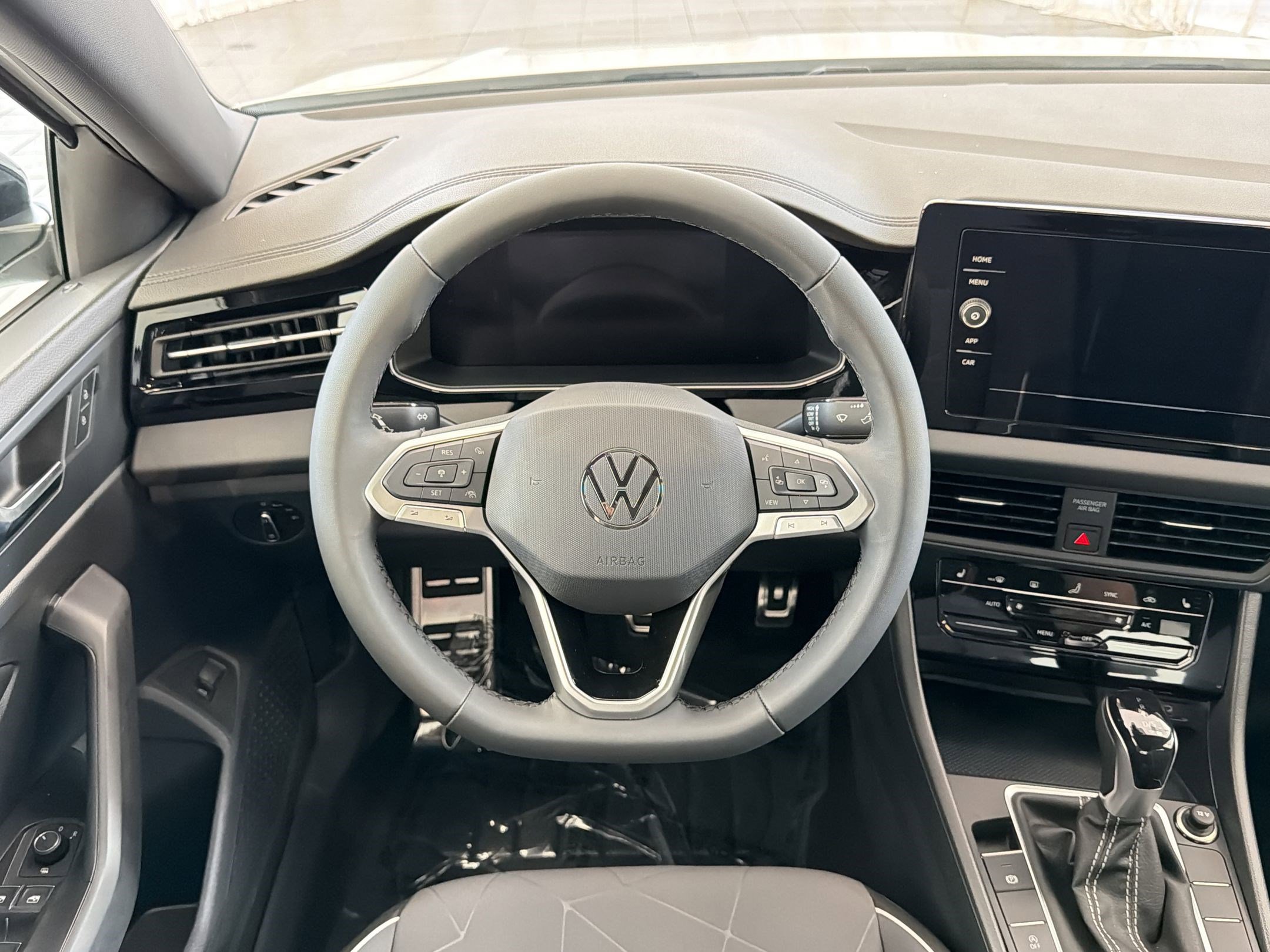 New 2026 Volkswagen Jetta Sport FWD image 22