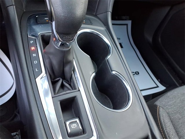 Certified 2023 Chevrolet Equinox LT image 19