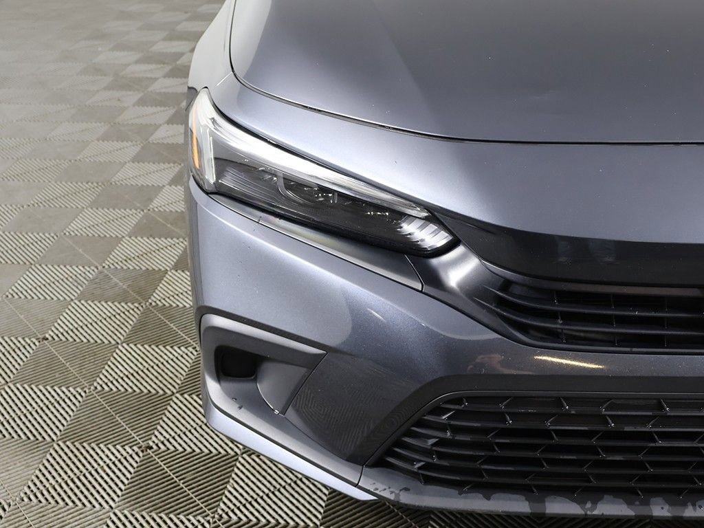 Used 2023 Honda Civic Sport image 10