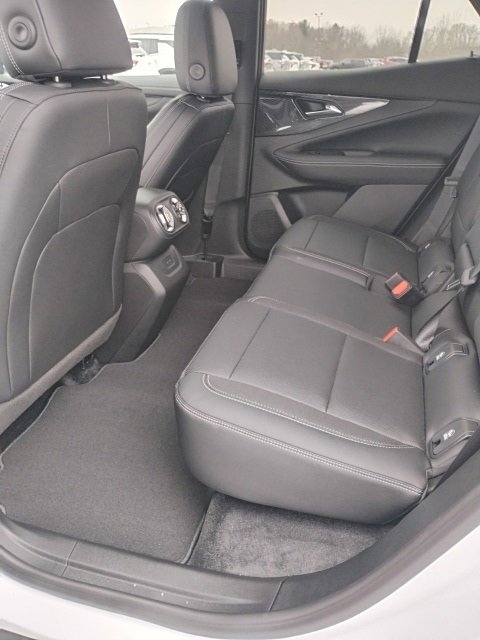 New 2026 Chevrolet Blazer EV LT image 16