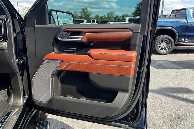 Used 2024 GMC Sierra 1500 Denali Ultimate image 26