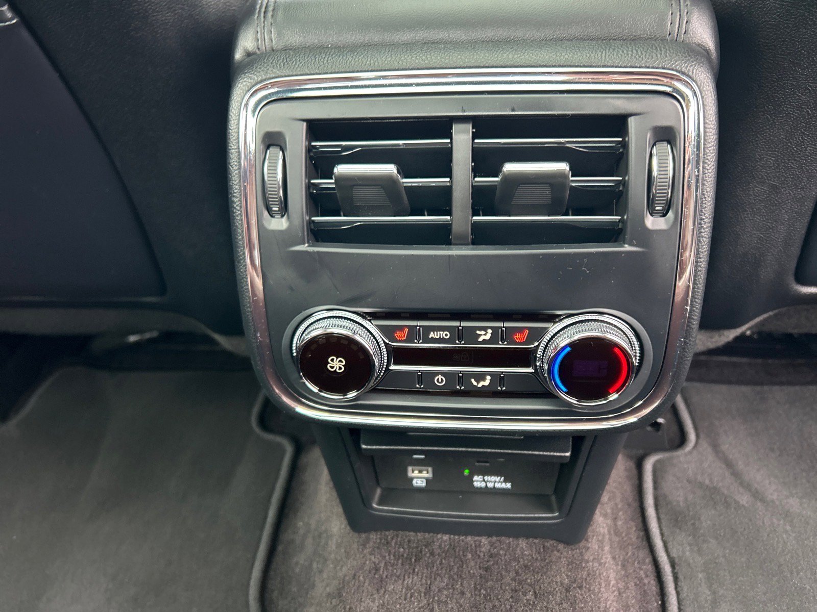 Used 2018 Lincoln Continental Reserve image 20