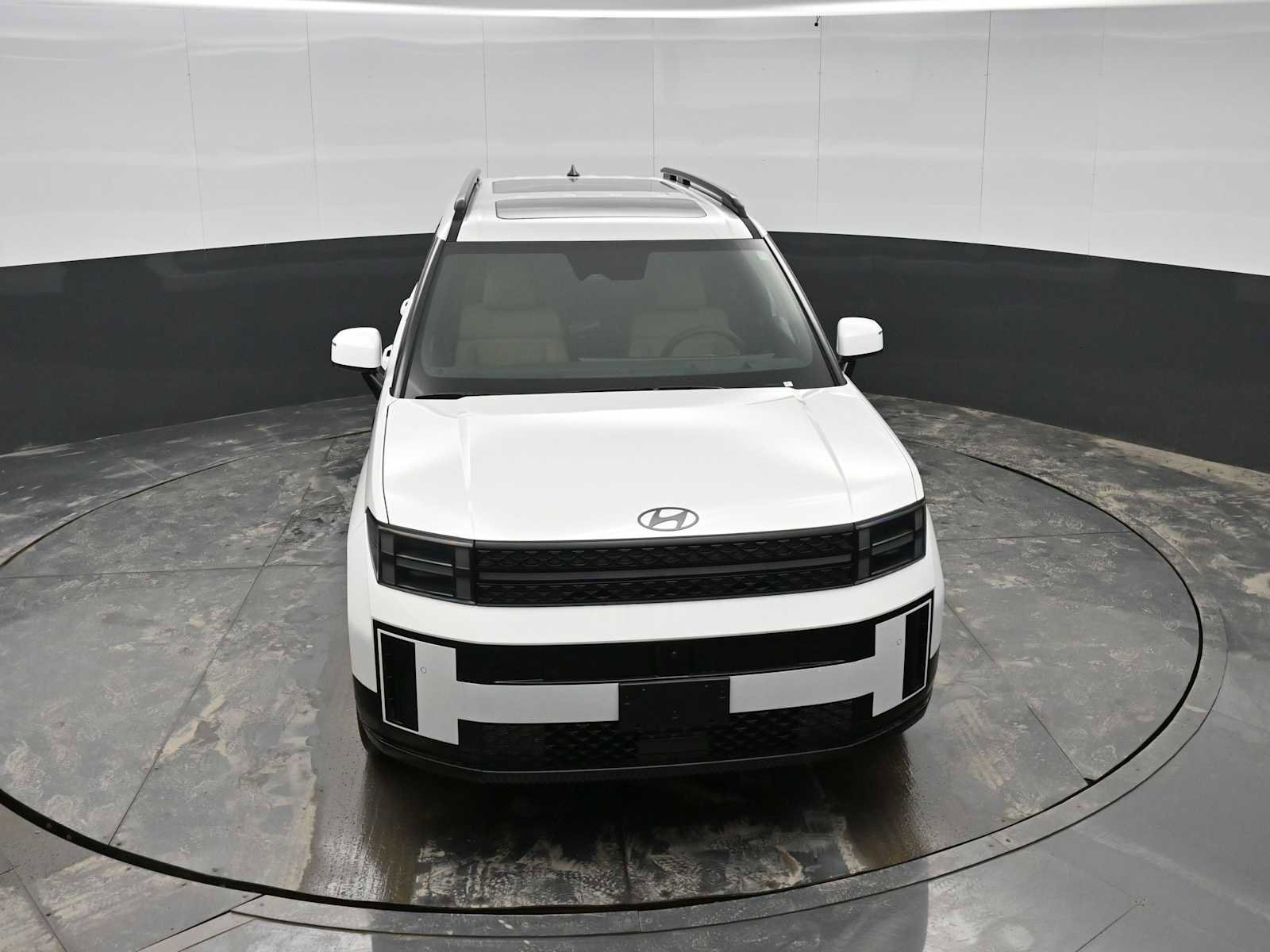 New 2026 Hyundai Santa Fe Calligraphy image 25