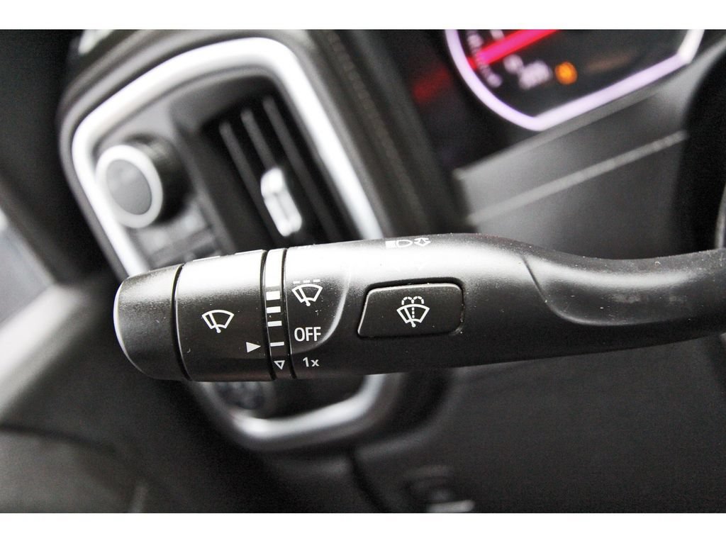 Used 2020 Chevrolet Silverado 2500 LT w/ All Star Edition AWD/4WD image 17