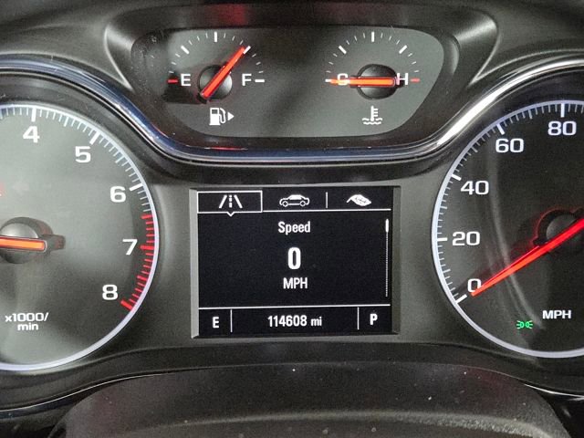 Used 2019 Chevrolet Cruze LT w/ Convenience Package image 26