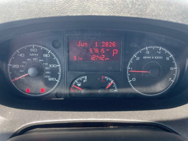 Used 2019 RAM ProMaster 3500 FWD image 12