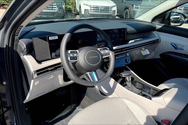 New 2026 Hyundai Tucson SEL image 6