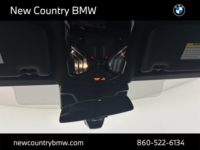 New 2026 BMW X3 xDrive30 image 24