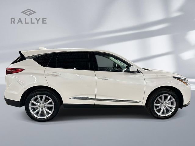 Certified 2023 Acura RDX AWD image 2