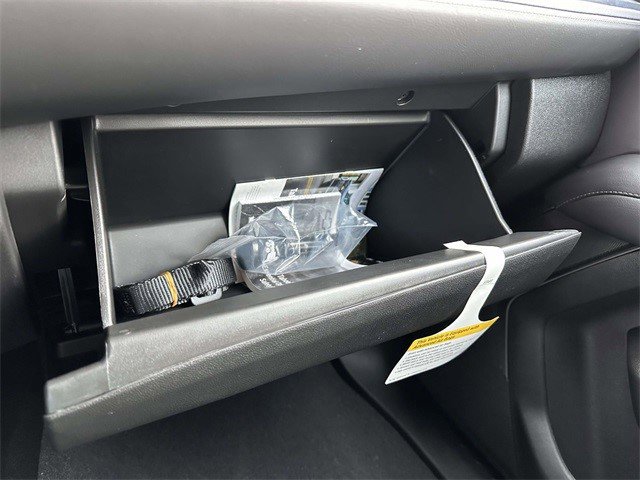 Certified 2025 Chevrolet Suburban LS w/ LPO, Dark Essentials Package image 26