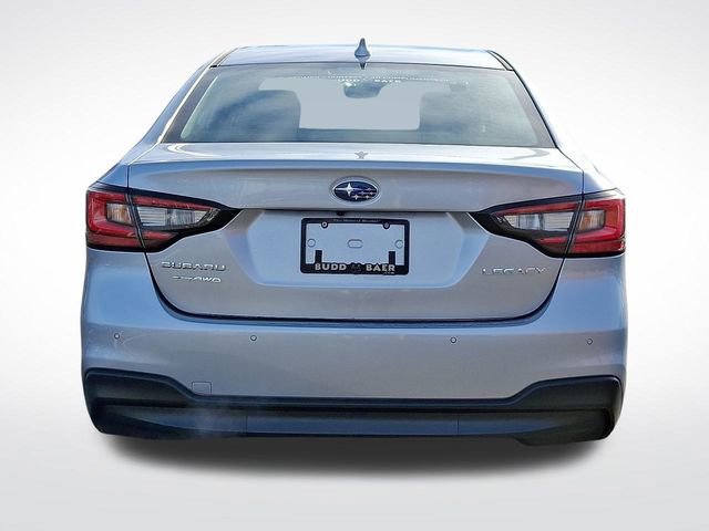 Used 2025 Subaru Legacy Limited image 5