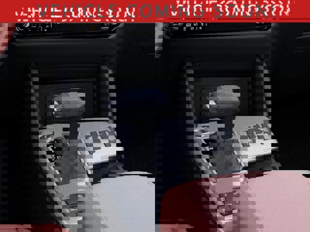 New 2026 Kia Sportage SX image 23