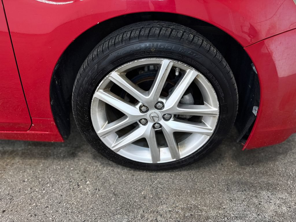 Used 2014 Lexus CT 200h FWD image 26
