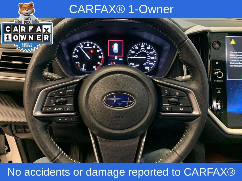 Certified 2025 Subaru Ascent Premium image 6