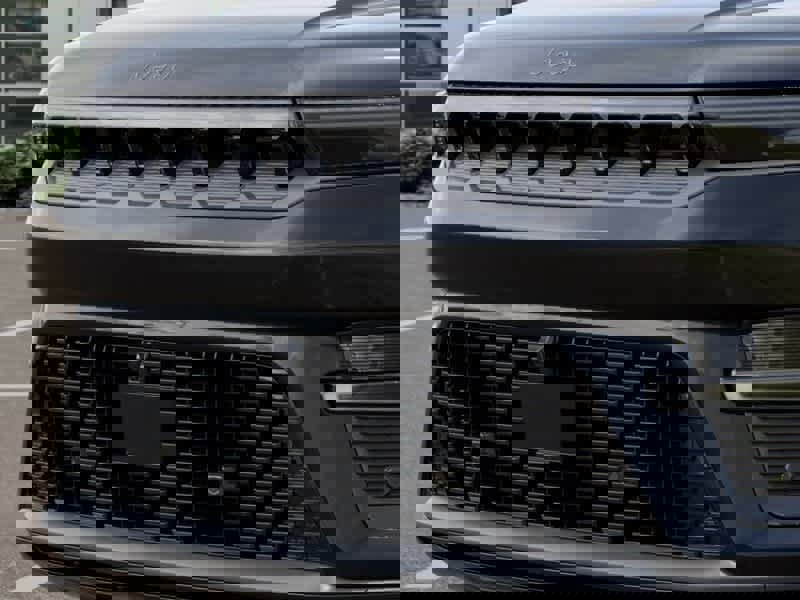 New 2026 Jeep Grand Wagoneer Limited image 11