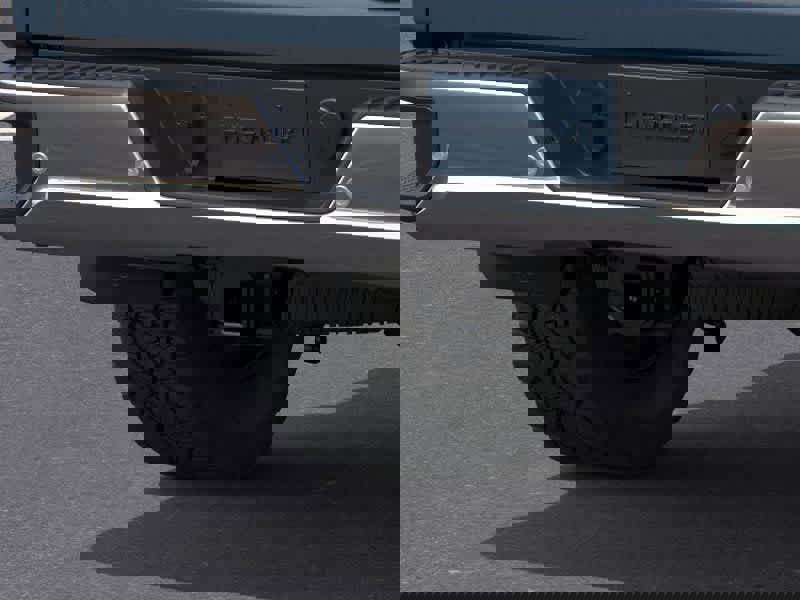 New 2026 Chevrolet Silverado 2500 LT w/ True North Edition image 14