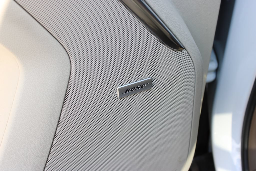 Certified 2022 GMC Yukon Denali AWD/4WD image 13
