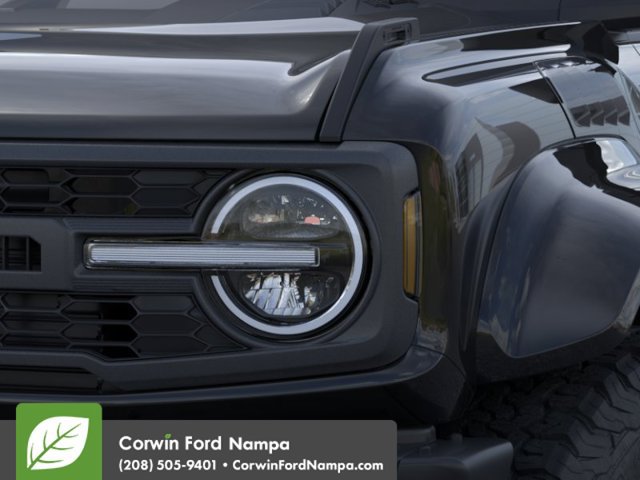New 2026 Ford Bronco Raptor AWD/4WD image 20