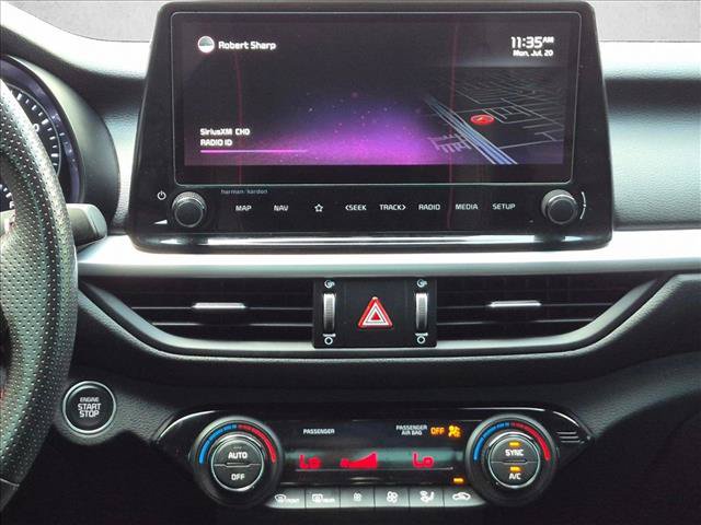 Used 2022 Kia Forte GT FWD image 15