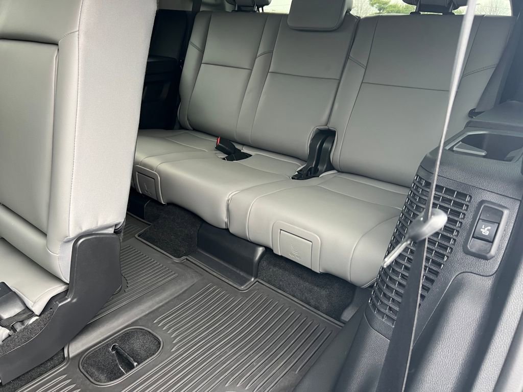 Used 2024 Toyota Sequoia Limited image 16