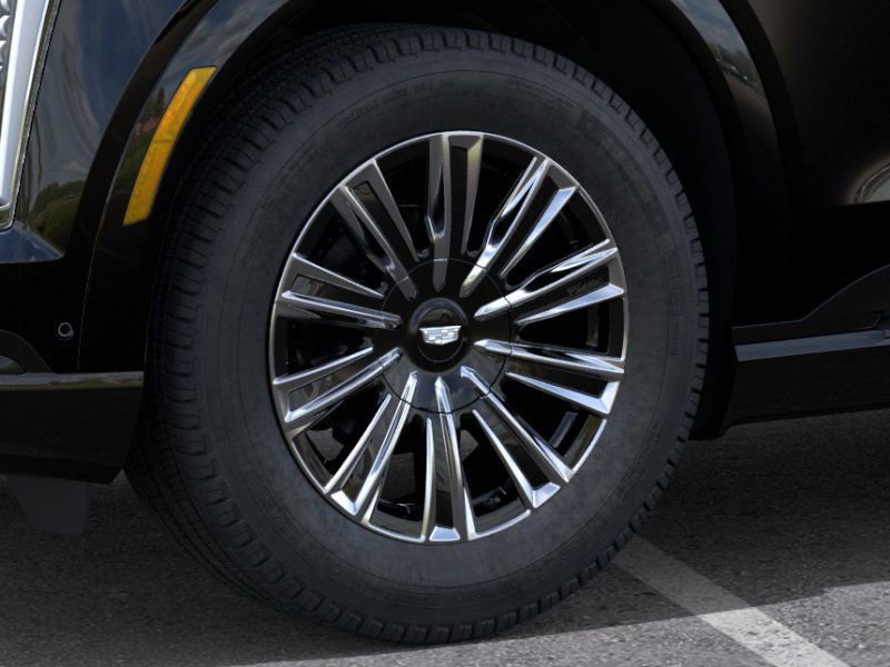 New 2026 Cadillac Escalade IQ Sport 1 image 9