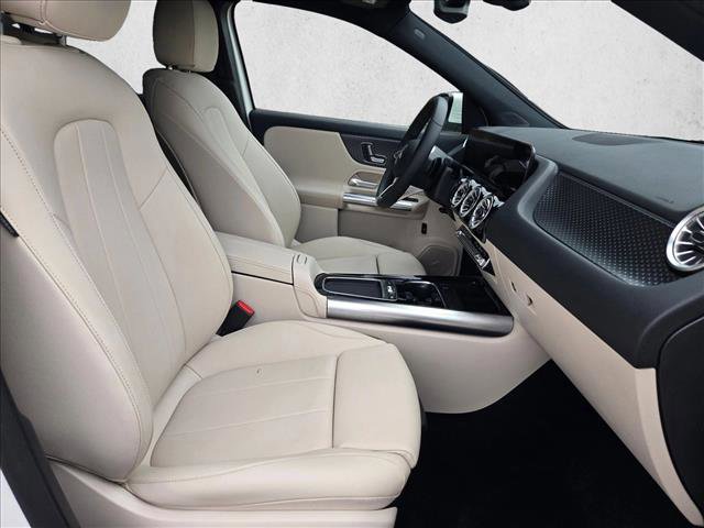 Used 2025 Mercedes-Benz GLA 250 GLA 250 image 21