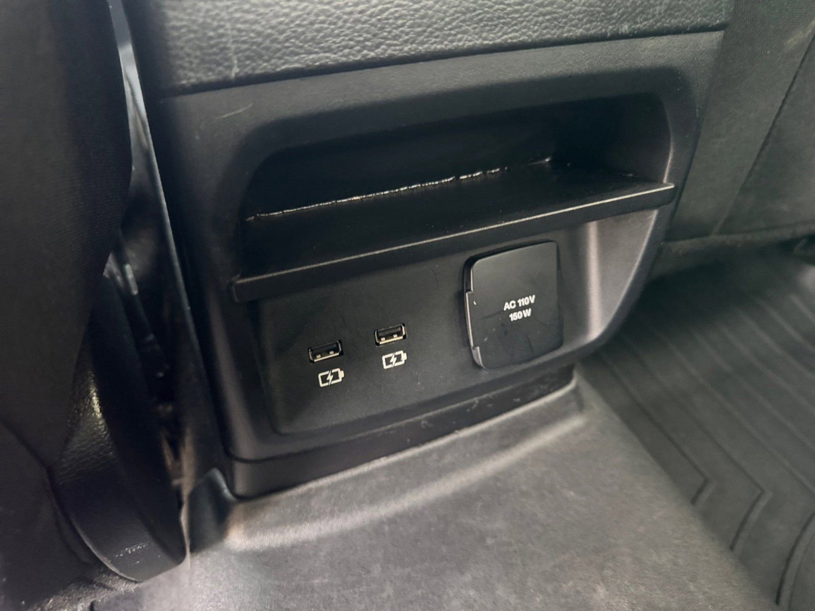 Certified 2019 Ford Ranger XLT w/ FX4 Off-Road Package image 18