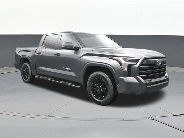 Used 2024 Toyota Tundra SR5 RWD image 19