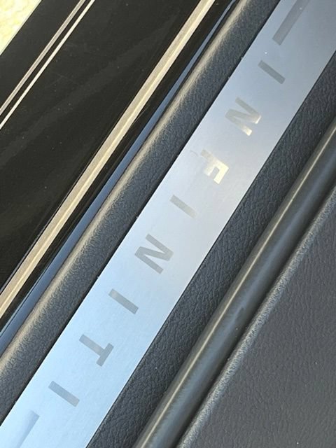Certified 2023 INFINITI Q50 Luxe w/ Cargo Package RWD image 26