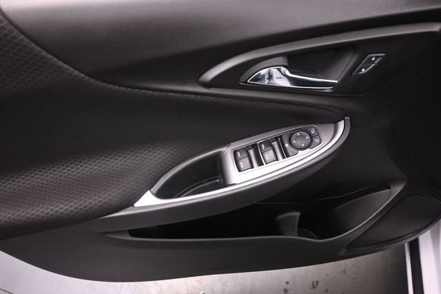 Used 2024 Chevrolet Malibu LT w/ Sport Edition FWD image 13