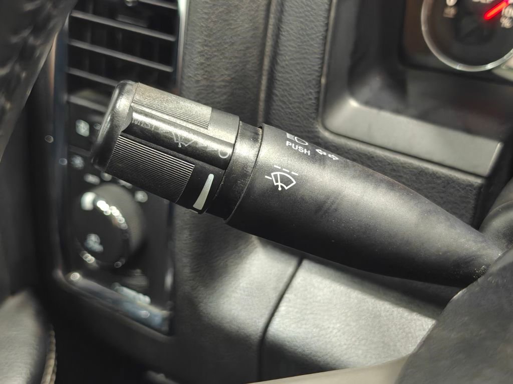 Used 2014 RAM 2500 Laramie w/ Convenience Group image 58