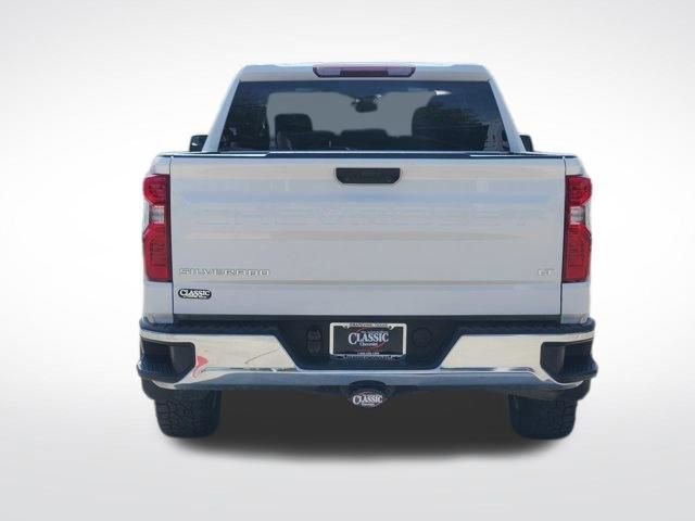 Used 2024 Chevrolet Silverado 1500 LT w/ Max Trailering Package image 13