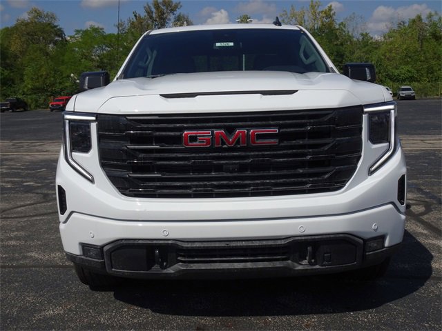 New 2026 GMC Sierra 1500 Elevation w/ Elevation Premium Package image 8