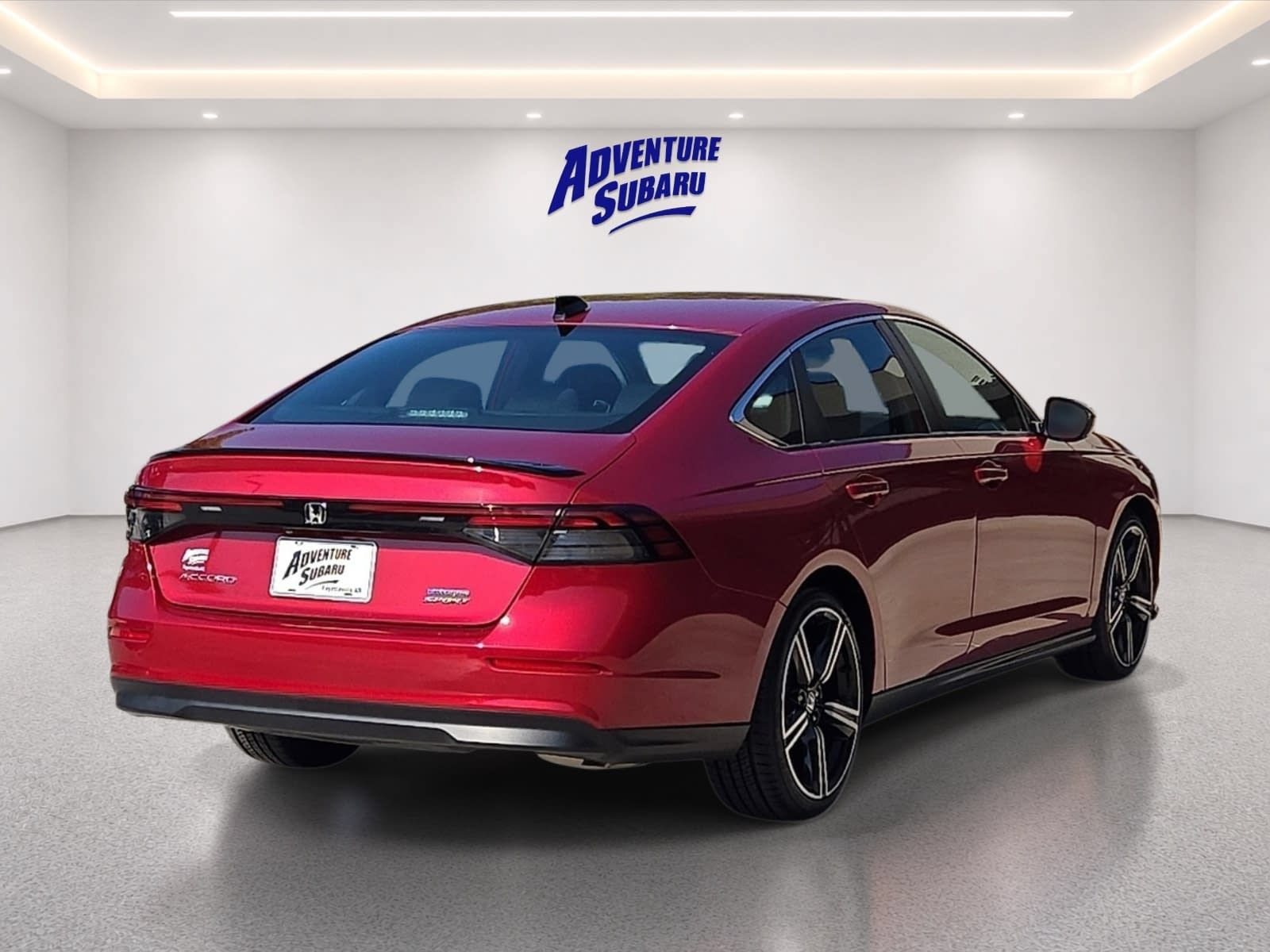 Used 2023 Honda Accord Sport image 6
