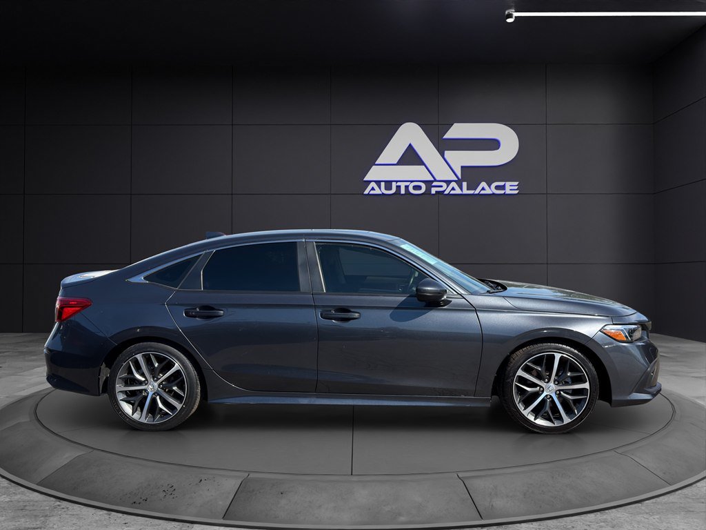 Used 2024 Honda Civic Touring image 8
