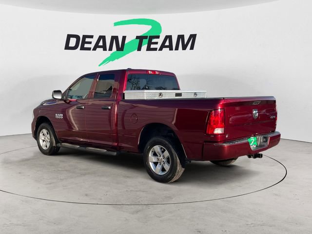 Used 2018 RAM 1500 Express image 6