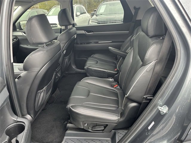 Used 2023 Hyundai Palisade XRT image 23